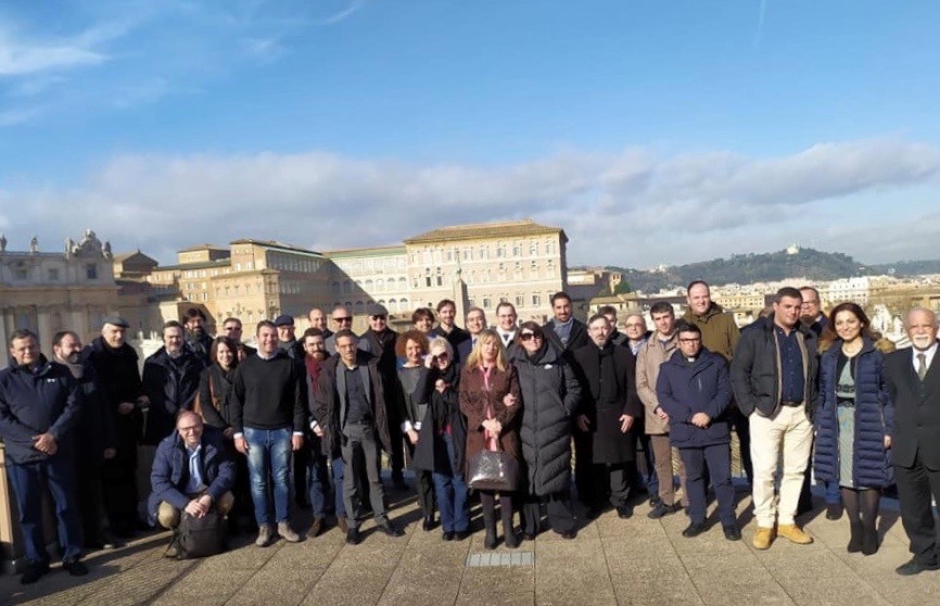 Fondazione Centesimus Annus: al via il corso sulla Dottrina Sociale della Chiesa. Primo incontro su dignità umana e dibattito pubblico su vita e morte