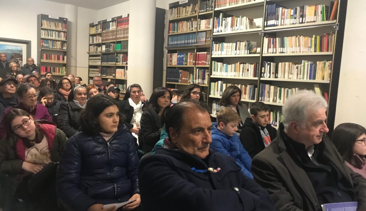 Festa della Legalità a Curti con Don Luigi Merola e l’avvocato Simeone